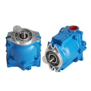 Cheap Commercial Parker Hydraulic Pumps Pvac Wear Resistant Parker Gear Pump Pv wholesale