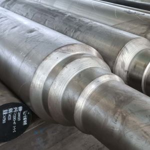 Cheap AMS 5659 Steel Forging Parts wholesale