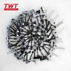 Toyota Door Stopper Replacement Metal Hinge 12-Month Warranty