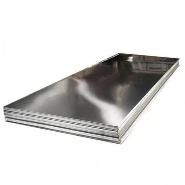 Quality AISI 201 Stainless Steel Plate Sheets for sale