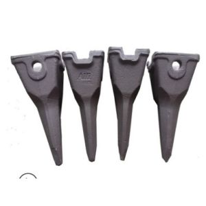 Buy cheap E321 Excavator IU3252TL Point Bucket Tips 3kg For Heavy Equipment Bucket from wholesalers