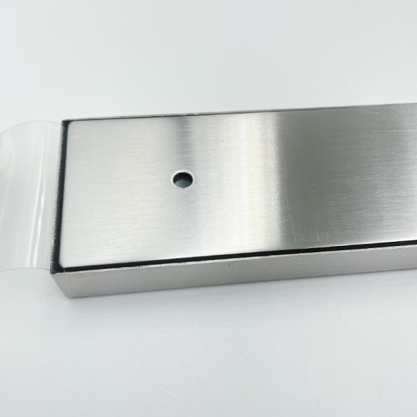 16 Inch Stainless Steel Magnetic Knife Holder For Knife Collection