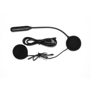 Cheap Noise Cancelling 400mAh WT230s EDR Bluetooth Helmet Headphone wholesale