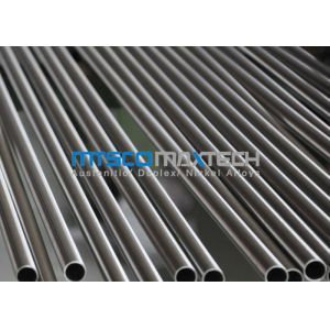 Cheap TP304 Cold Drawn Sanitray Tube Seamless wholesale