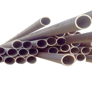 Round Carbon Steel Pipe Schedule 40 Schedule 80 Seamless Pipe