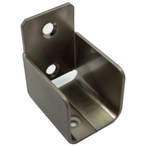 Aluminum Sheet Metal Fabrication Parts 0.05MM