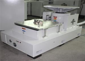 China 3200kg.f (32kN) 	Electrodynamic Vibration Shaker Table Meet ASTM ISO JIS Standard on sale
