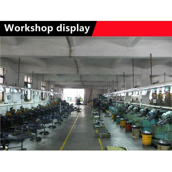 Copper battery positive and negative