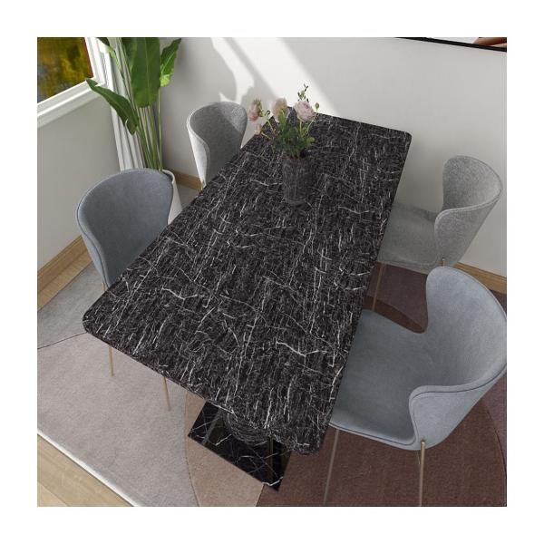 Peel Stick Marble Wallpaper Roll 60cm*10m Size for Table Cupboard Cabinet and Countertop Marble Design Granite Style