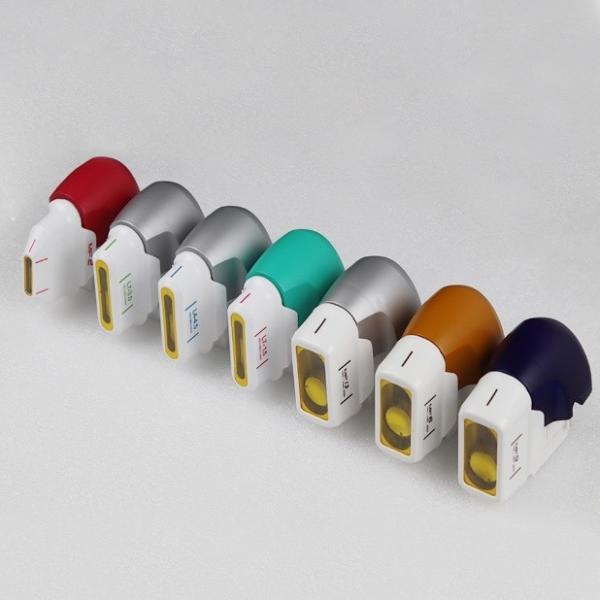 Hifu 7d Ultramax Smas Face Lifting Machine Cartridges 20000 Shots