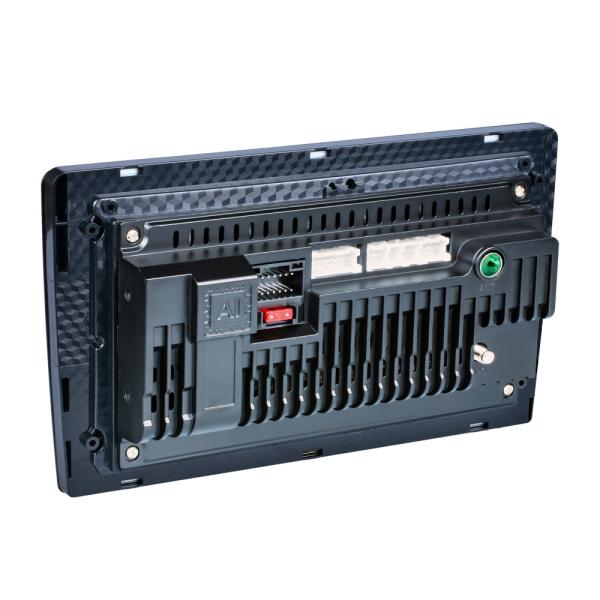 FCC Car Touch Screen Stereo Auto Radio 7 Inch Android Car Stereo 9 Inch 10 Inch