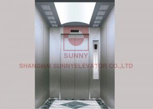 Cheap 10 Persons Small Passenger Lift High Capacity Load For Construction Building wholesale