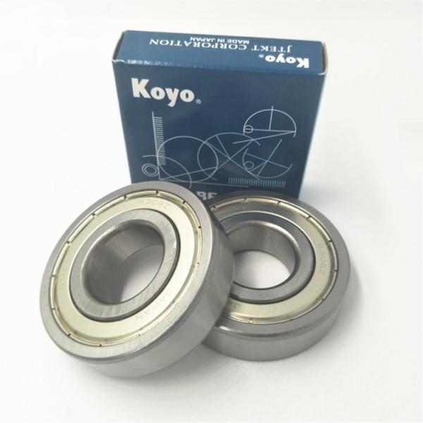 Original Good Quality KOYO Bearing Chrome Steel Electric Machinery 20x52x15 mm Deep Groove Ball KOYO 6304 ZZ 2RS Bearing