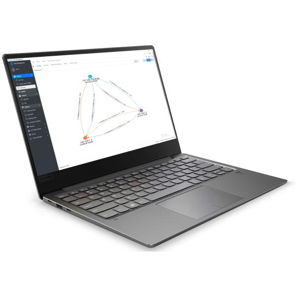 Mesh Wireless Data Transmission Radio For Dynamic Robotic Connectivity