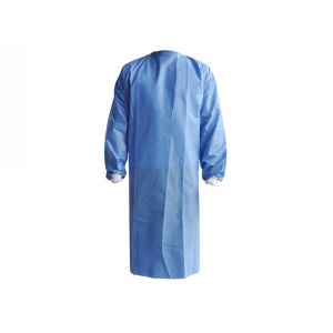 Buy cheap SMS Ultrasonic Sewing 35 Grams Disposable Operating Clothes from wholesalers