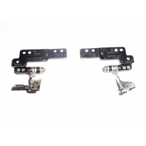 Lightweight Original Dell Latitude Hinge 5RMNT C58M8 AM147000400 AM147000300