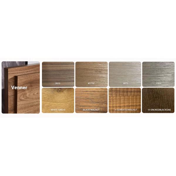 NO Folded Modern Sensor Slide Wooden Door Sliding Glass Wardrobe For Bedroom Furniture