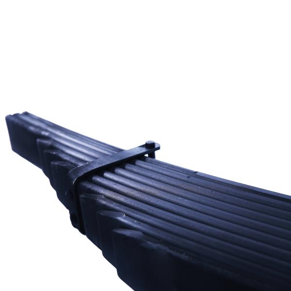 Corrosion Resistant 90×20-10 SUP9 Trailer Multi-Leaf Springs