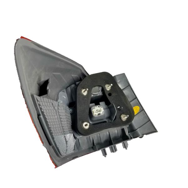 LED Tail Lights Tail Lamp for Honda Accord 33500-T2A-H01 33550-T2A-H01 Enough Stock