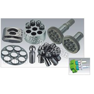 Cheap Hydraulic Axial Pump A8VO55/80/107/160/172 wholesale