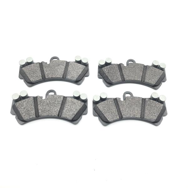 Brembo 18Z Caliper Auto Brake Pad D58mm Disc Area