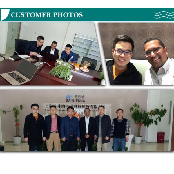 Professional factory 4g antenna booster lte repe 800mhz 10km