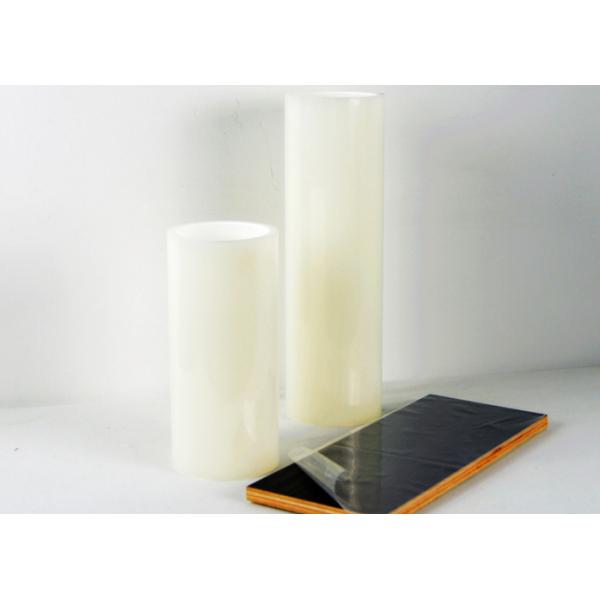 Anti Scratch Protective Film No Residue Left On Surface For Pre Painted Metal