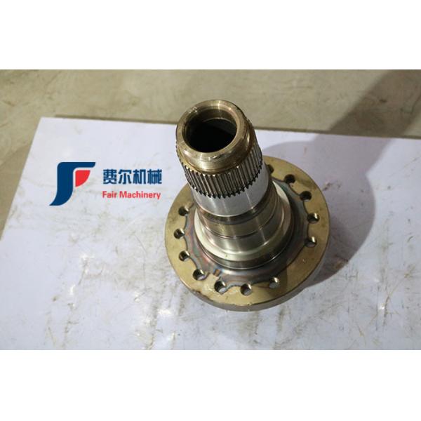 Wheel Loader Spare Parts Transverse Axis For Liugong / XGMA / CAT