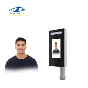 China RA07 Free SDK Biometric Attendance Machine Fingerprint Recognition Devices With RFID Function on sale