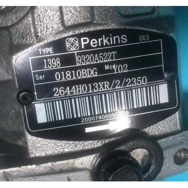 9320A522T 2644H013XR 01810BDG 1104-44TAG Fuel-Injection-Pump perkins parts
