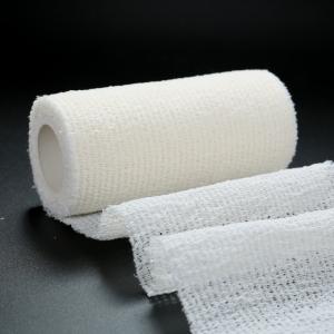 Cheap Elastic Net Medical Bandage Wrap wholesale