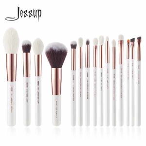 Cheap Jessup T222 Essential Makeup Brushes Set wholesale