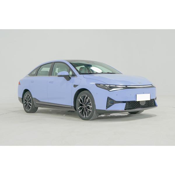 Electric Car XPENG New Energy Vehicles Xpeng P5 550KM Everbright Electric Vehicle/Electric SUV