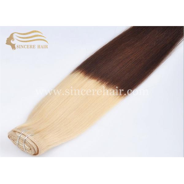 24" STB Wave Hair Extensions for Sale, Hot Selling 60 CM LONG STB OMBRE Clip-In Remy Human Hair Weft Extensions For Sale 55 CM 2.5 Gram STW Tape In Hair Extensions for sale, 22" Straight Brown Doulble Sided Tape Remy Hair Extensions For Sale