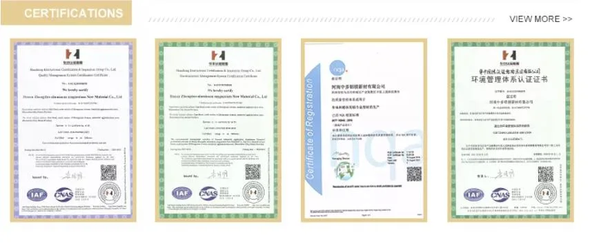 T-Slot & V-Slot 20 Series Aluminum Profile-6-2020