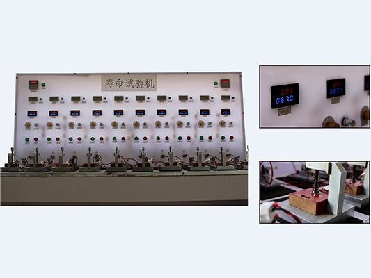 Beauty Equipment Use Mini Electric Vacuum Pump with Precious Metal Brush