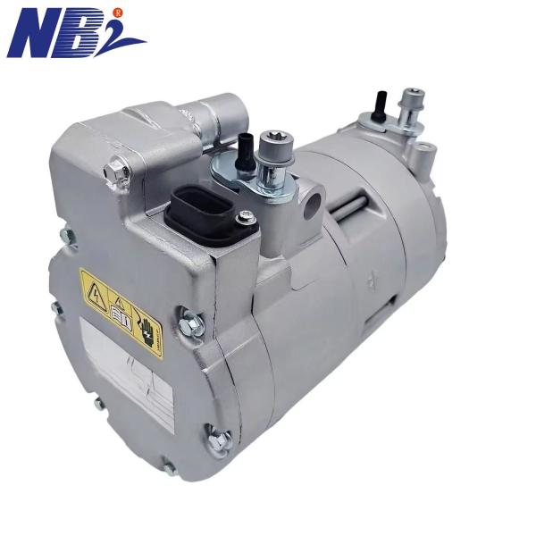 Electric AC Air Conditioning Compressor OE BMW 64526998209 64529364867 64529364872 64526998210 64529332199 64526830620