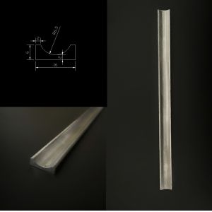 Buy cheap Heat Resistance Steel Flats Cold Rolled For Agricultural Machinery from wholesalers