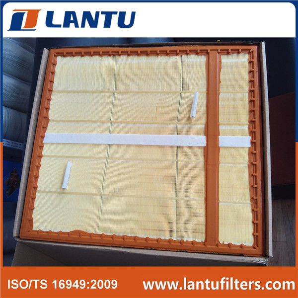 LANTU 635mm Cabin Air Filters A0040946604 AF27816 E315L01 C641500/1
