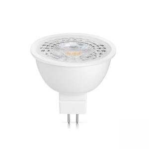 Cheap Home Decor Dimmable LED Light Bulbs , 50W GU5.3 MR16 Enclosed Rated LED Bulbs wholesale