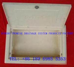 Cheap Water meter box inserted the wall wholesale