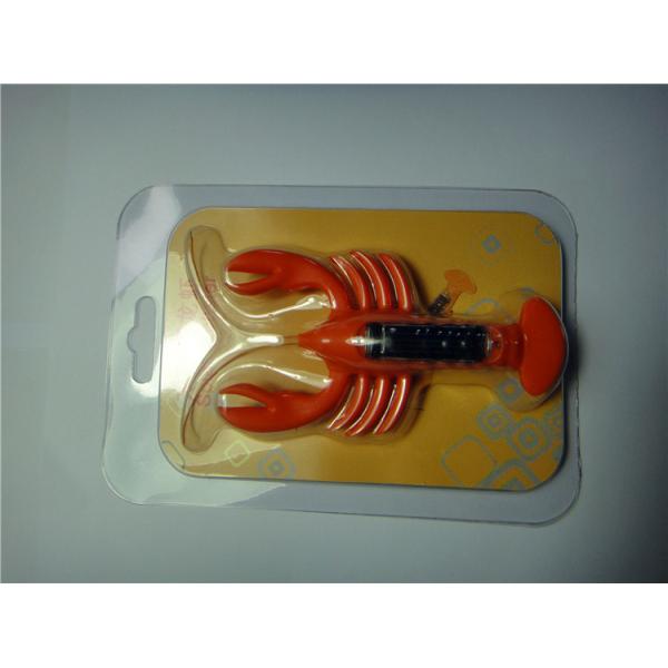 100% Eco Friendly Solar Animal Lobster Toys Kids Educational Birthday Gifts