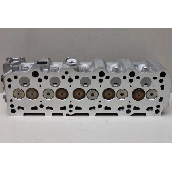 VW Diesel Engine Complete Cylinder Head Assembly 074103351D Long Life