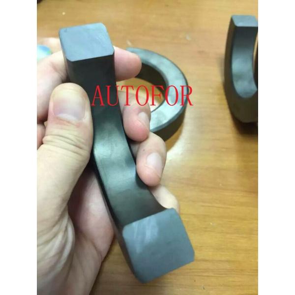 Ferrite Core Precision Cutting Wheel , Customized Cut Off Wheel Ultra Thin