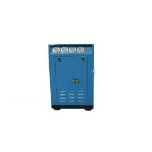 China MF3 home CNG compressor for filling car on sale