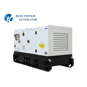 200KVA 230KVA 300KVA 350KVA Heavy Duty Electric Generator Soundproof