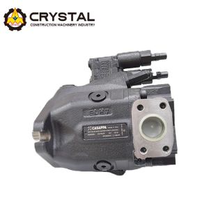 Cheap Custom Small Hydraulic Pump In Excavator High Pressure Lightweight wholesale
