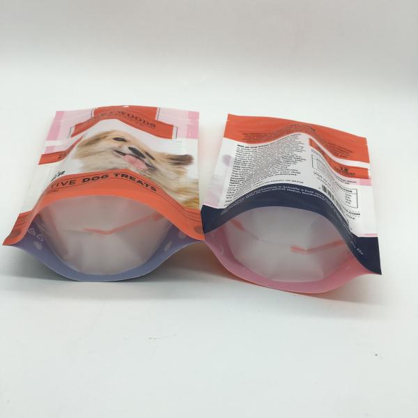 food safe zipper bag , purina dog food yellow bag , food bag vero beach