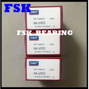 Manufacturer Cheap Price INA Miniature Needle Roller BearingsNA6903 NA6904