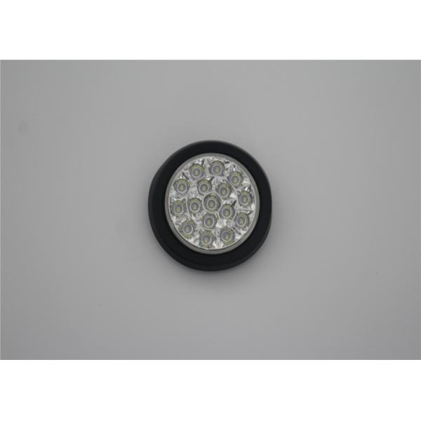 4inch 16leds 24V 12V truck light /low price high quality truck tail light